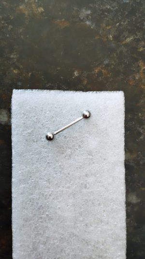PIERCING CARTILAGEM