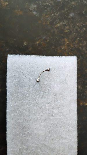 PIERCING CARTILAGEM