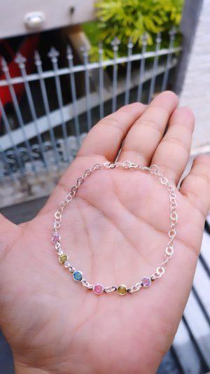 PULSEIRA COLORIDA
