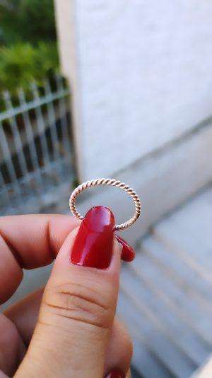 ANEL LISO